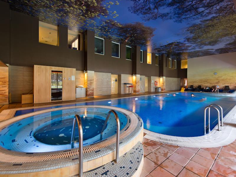 vilnius package spa in relief VILNIUS  & stress SPA Druskininkai  Tiredness