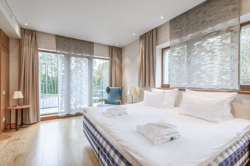 Vilnius Spa Друскининкай
