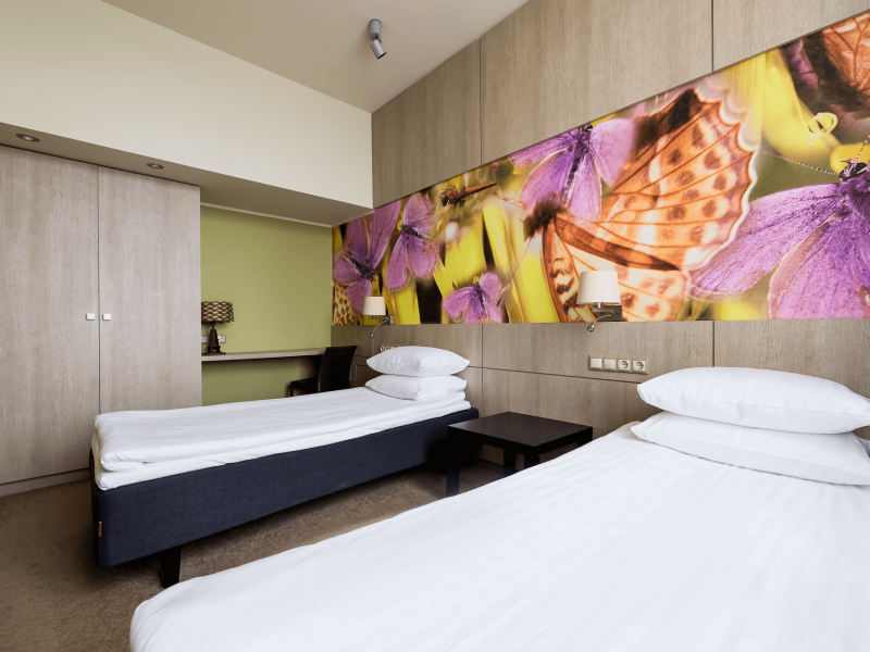 eimos apartamentai Druskininkuose SPA VILNIUS